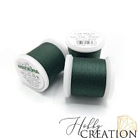 Нитки швейные Madeira Aerofil №120, 8975 (изумрудные)