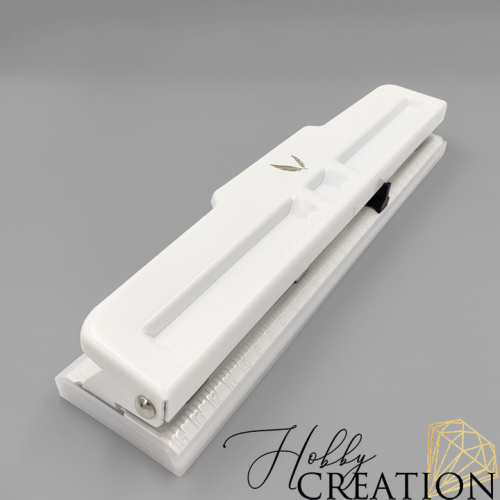 Дырокол формат А4 на 4 отверстия