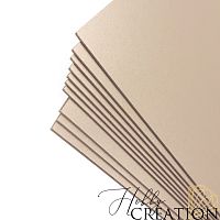 Картон переплетный 2 мм. / Россия