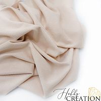 Двусторонняя замша / розово-персиковая