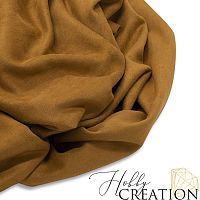 Двусторонняя замша / карри