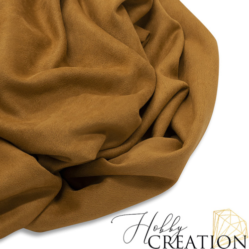 Двусторонняя замша / карри Двусторонняя замша / карри