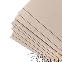 Картон переплетный 1,5 мм. / Россия