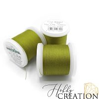 Нитки швейные Madeira Aerofil №120, 8992 (зеленые)