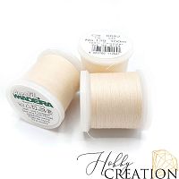 Нитки швейные Madeira Aerofil №120, 8682 (бежевые)