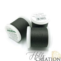 Нитки швейные Madeira Aerofil №120, 8665 (серые)