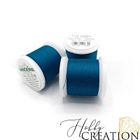 Нитки швейные Madeira Aerofil №120, 8960 (синие)