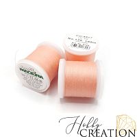 Нитки швейные Madeira Aerofil №120, 8817 (оранжевые)