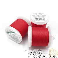 Нитки швейные Madeira Aerofil №120, 9075 (розовые)