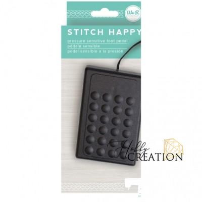 Педаль для швейной машинки "Stitch Happy Machine Compression Foot Pedal"